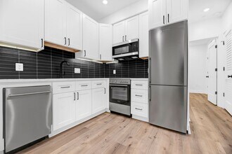 1504 North Capitol St NW in Washington, DC - Building Photo - Building Photo