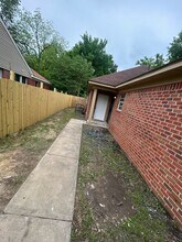 1400 S Orleans St in Memphis, TN - Foto de edificio - Building Photo