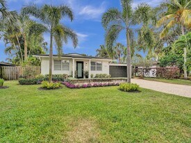 632 NW 28th St in Wilton Manors, FL - Building Photo