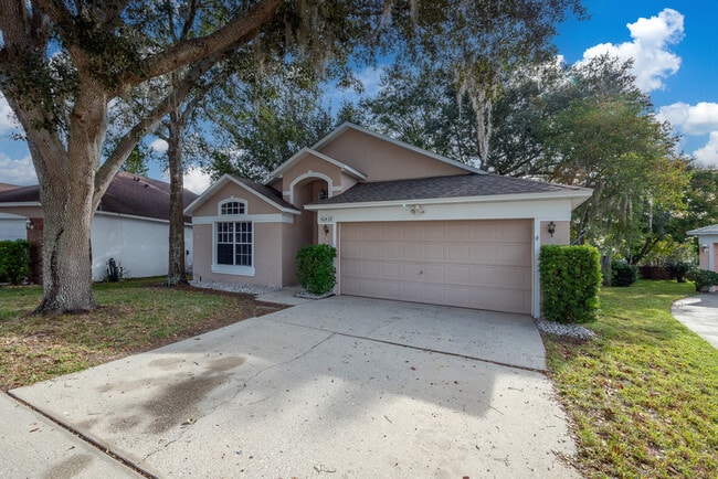 10478 Sun Villa Blvd in Orlando, FL - Building Photo - Building Photo