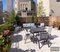 115 E 34th St in New York, NY - Building Photo - Building Photo