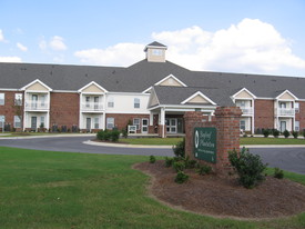 Bayleaf Plantation Apartments