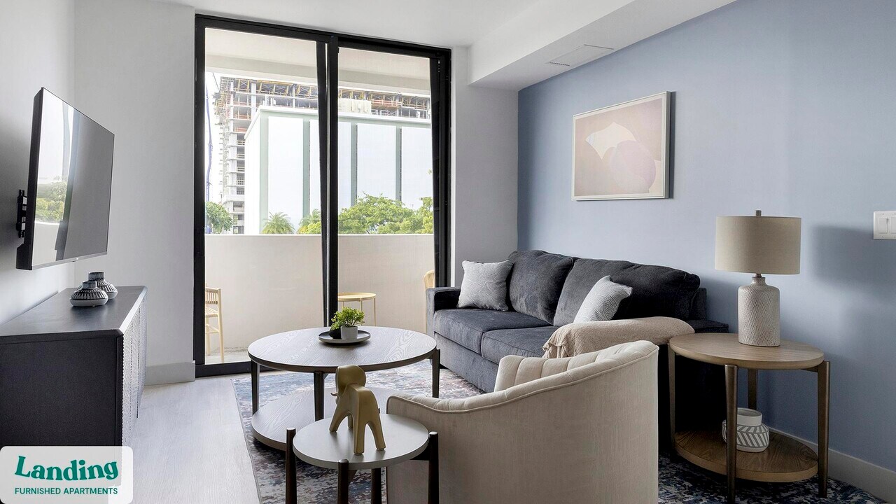 1155 NE 126th St in North Miami, FL - Building Photo