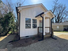 125 Indiana Ave in Athens, GA - Building Photo