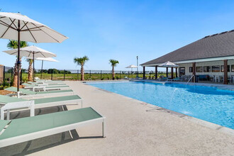 Cottages at Morganfield in Lake Charles, LA - Foto de edificio - Building Photo