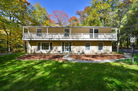 278 Rivergate Dr in Wilton, CT - Foto de edificio - Building Photo