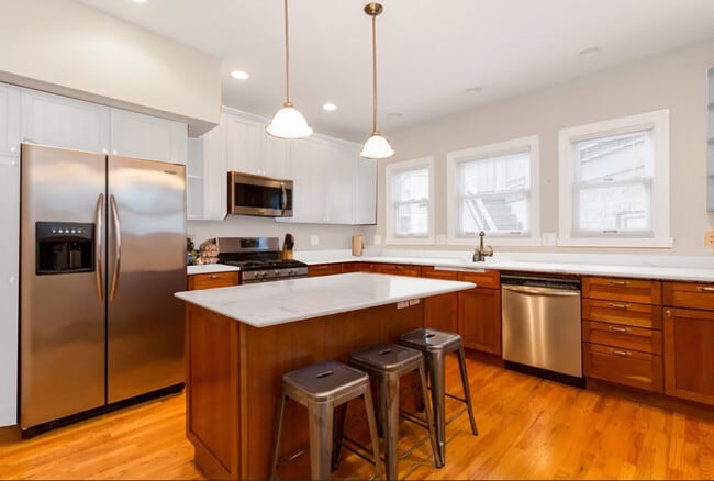 1814 N Sheffield Ave in Chicago, IL - Building Photo - Building Photo