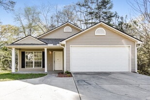 223 Elm Dr, Unit 119 in Villa Rica, GA - Building Photo