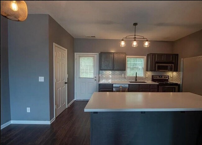 25 Corinth Rd in Cartersville, GA - Building Photo - Building Photo