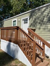 117 Peggy St in Conroe, TX - Foto de edificio - Building Photo