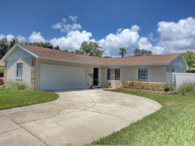 property at 4300 Trout Dr SE