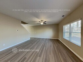 544 S Fortune Way in Dallas, GA - Building Photo - Building Photo