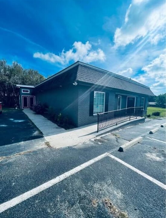 1802 Teston Ln in Vidalia, GA - Building Photo