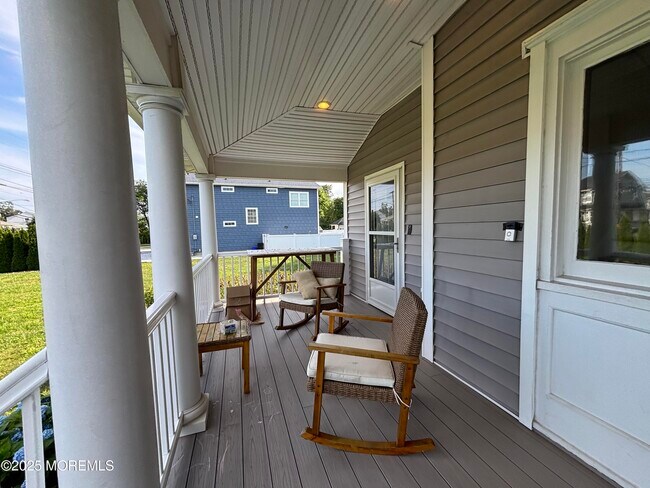 516 2nd Ave in Long Branch, NJ - Building Photo - Building Photo