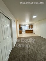 2132 W Lark Ave in Visalia, CA - Building Photo