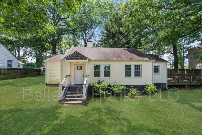 property at 1472 Norman Berry Dr