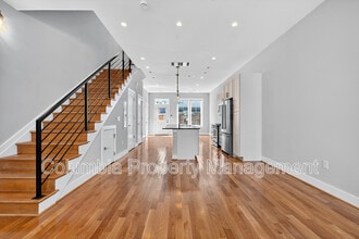 638 Newton Pl NW in Washington, DC - Building Photo - Building Photo