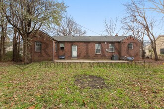 2318 E Mesita St in Wichita, KS - Building Photo - Building Photo