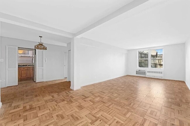 property at 525 Ocean Pkwy
