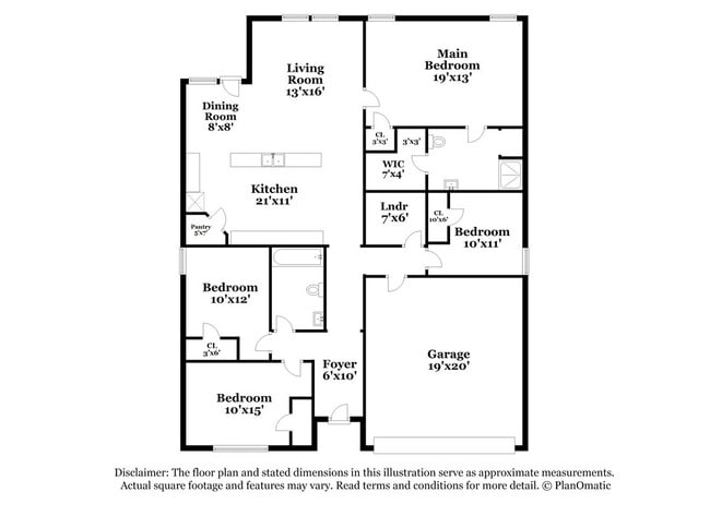 806 Platinum Dr in Princeton, TX - Building Photo - Building Photo