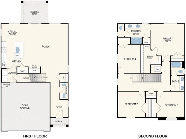 8949 Carmine Cob Ave in Las Vegas, NV - Building Photo - Building Photo