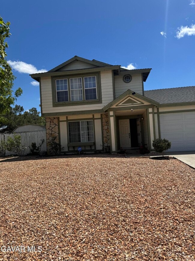 5320 E Ave R 11 in Palmdale, CA - Building Photo - Building Photo