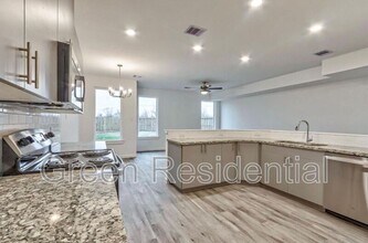 13307 Tetris Dr in Houston, TX - Building Photo - Building Photo
