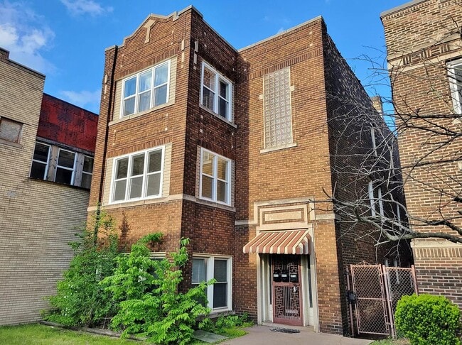 441 Connecticut St, Unit #1