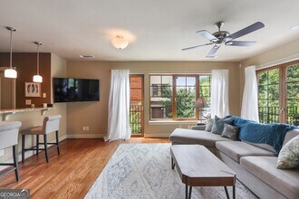 1442 Dresden Dr-Unit -254 in Brookhaven, GA - Building Photo - Building Photo