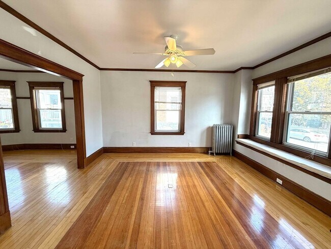 41 Woodward Ave in Quincy, MA - Building Photo - Building Photo