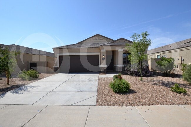 property at 2386 E San Lorenzo Trail