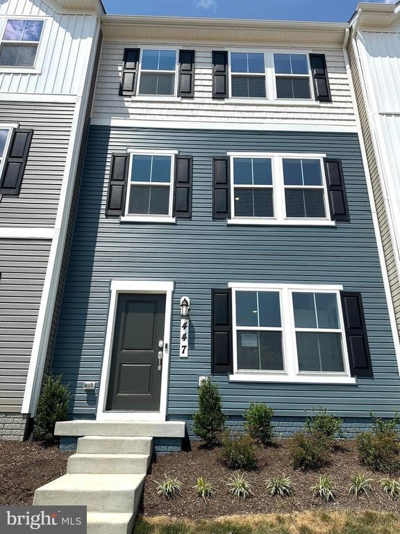 property at 447 17th Ave