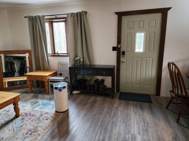 3388 Osage St in North Pole, AK - Building Photo - Building Photo