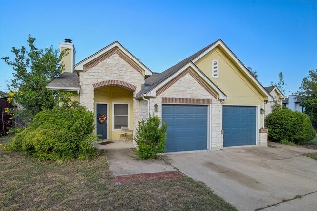 1215 Gingerlily Cove in Austin, TX - Building Photo - Building Photo