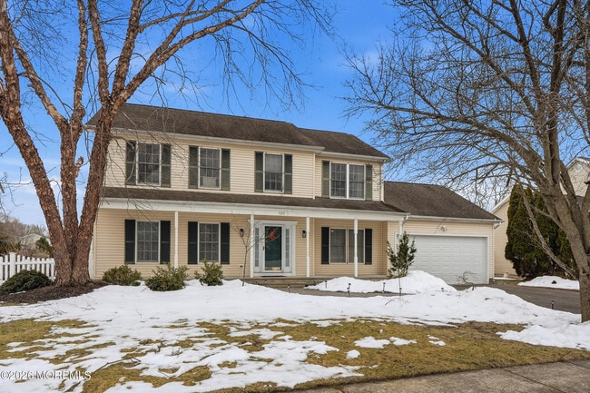 property at 720 Talmadge Ave