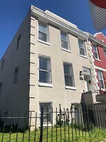 787 Fairmont St NW in Washington, DC - Building Photo