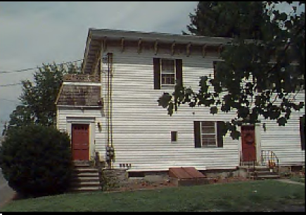 35 Main St in West Stockbridge, MA - Foto de edificio - Building Photo