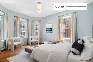 Room in Shared 4 bed/2 bath home, Unit A in Boston, MA - Building Photo