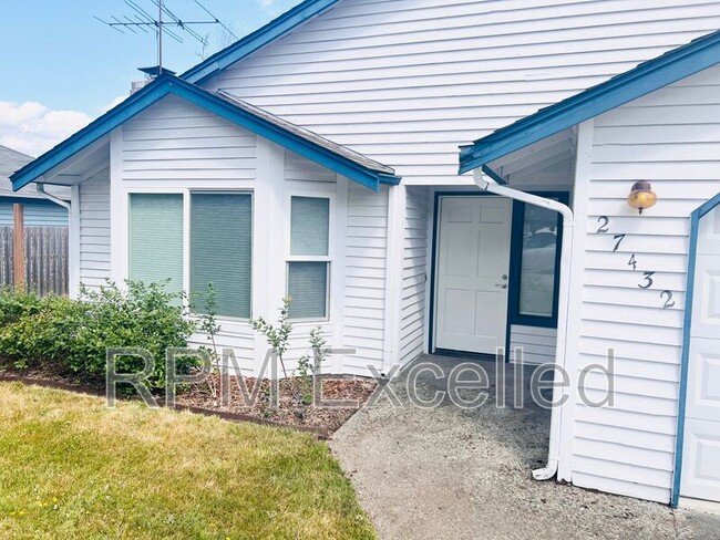 27432 124th Pl SE in Kent, WA - Building Photo - Building Photo