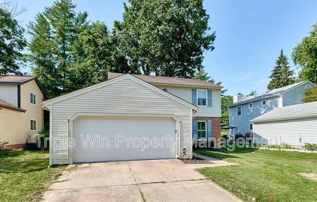 1544 Rishon Hill Dr in St. Louis, MO - Building Photo - Building Photo