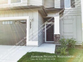 3957 W Peak Cloud Dr in Meridian, ID - Building Photo - Building Photo
