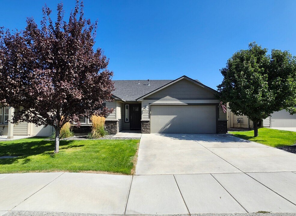 2920 Milton Ln in Richland, WA - Building Photo