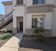 1941 S Pierpont in Mesa, AZ - Building Photo