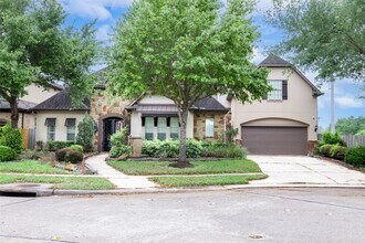 7414 Newbury Trail in Sugar Land, TX - Building Photo - Building Photo