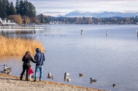 Apartamentos en Lake Stevens, WA