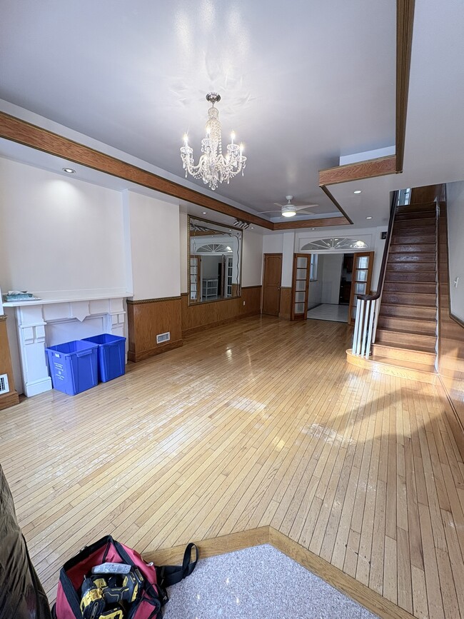 property at 1333 Mifflin St