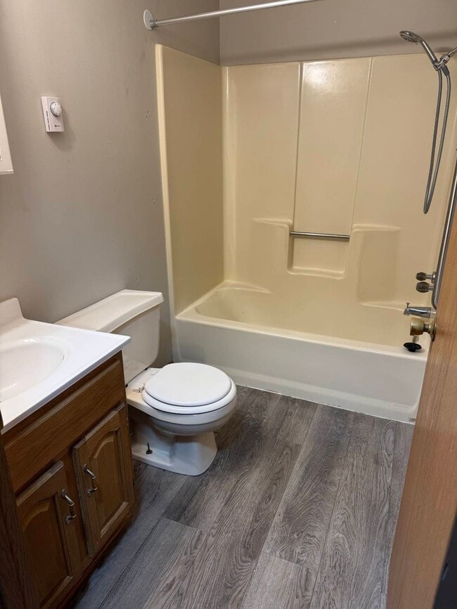 property at 408 3rd Ave SW