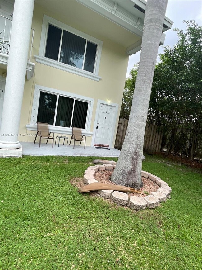 property at 4529 NE 21st Ave