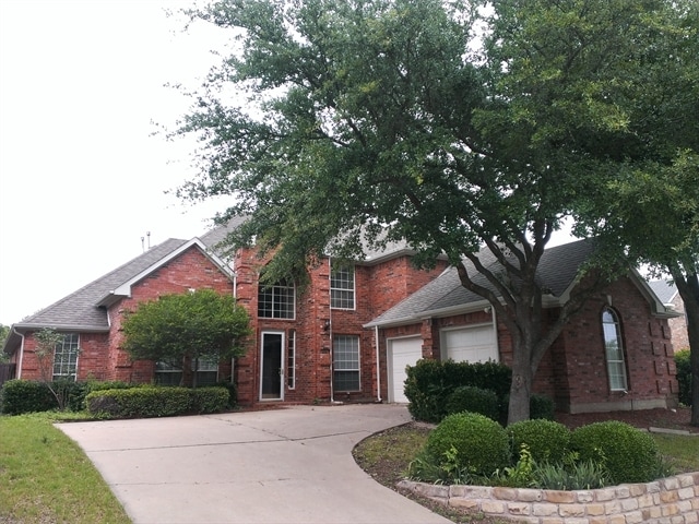 4904 Virginia Woods Dr in McKinney, TX - Building Photo - Building Photo