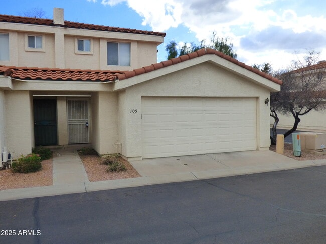 16021 N 30th St in Phoenix, AZ - Building Photo - Building Photo